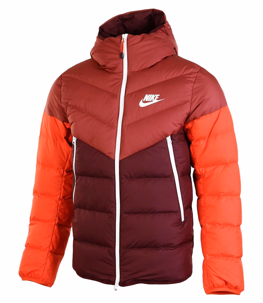  Nike M NSW DWN FILL WR JKT HD